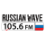 RussianWave 105,6