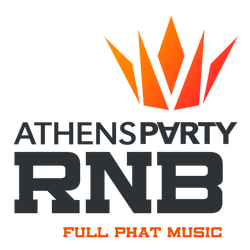 ATHENS PARTY RNB - Full Phat Music
