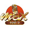 Max Fm 100,2