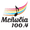 Melodia 100,4