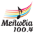 Melodia 100,4