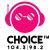 Choice 104,3