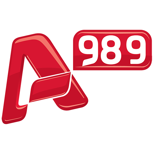 Alpha 98.9 FM Αθήνα ραδιόφωνο - Live radio on E-Radio.gr