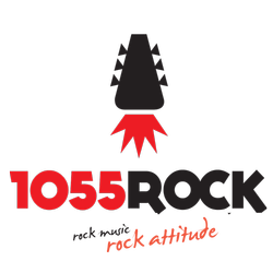 1055 Rock 105.5