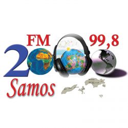 2000 FM Σάμος 99.8