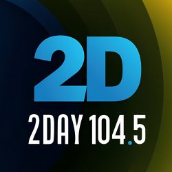 2Day 104.5
