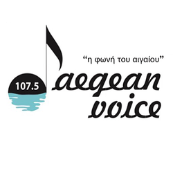 Aegean Voice 107.5