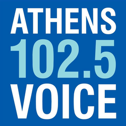 Athens Voice 102.5