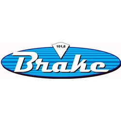 Brake FM 100.8