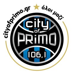 City of Primo 106.1
