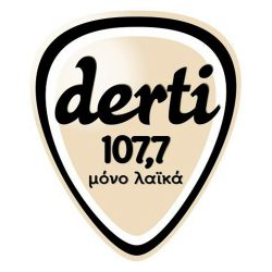 Derti Radio 107.7