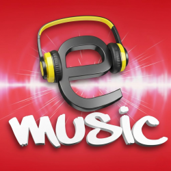 eMusic Site 