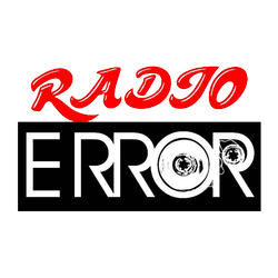 Error Radio