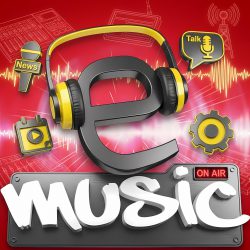 eMusic Site 