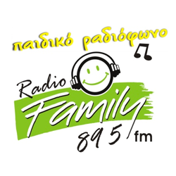 Radio Family 89.5