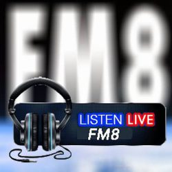 Radio FM8 88.5