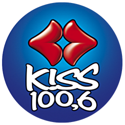 Kiss Fm 100.6