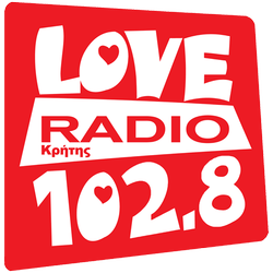 Love Radio Κρήτης 102.8
