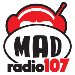 MAD Radio 107