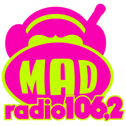 Mad Radio 106.2