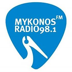 Μύκονος FM 98.1