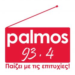 Παλμός 93.4