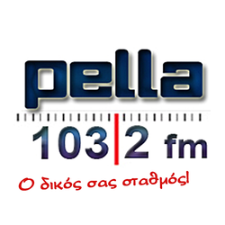 Πέλλα FM 103.3