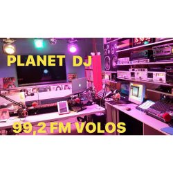 Planet Dj Radio  99.2