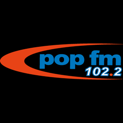 POP FM 102.2