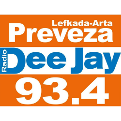 Preveza Radio Deejay 93.4