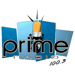 Prime Radio 100.3