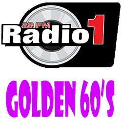 Radio 1 Golden 60s