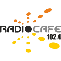 Radio Cafe 102.4