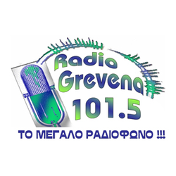 Ράδιο Γρεβενά 101.5