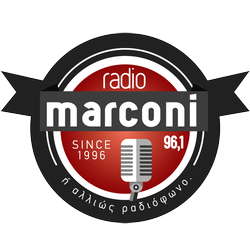 Radio Marconi 96.1
