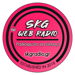 SKG web radio