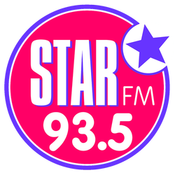 Star FM Δράμας 93.5