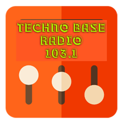 Techno Base Radio 103.1