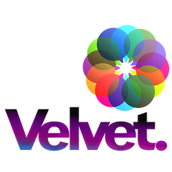 Velvet.
