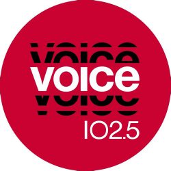 Voice 102.5