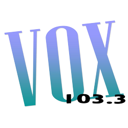 Vox 103.3