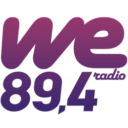 We Radio 89.4