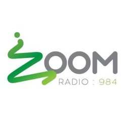Zoom Radio 98.4