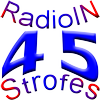 RadioIn 45 Strofes 