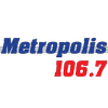 Metropolis 106,7