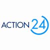 Action 24 90