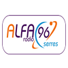 Alfa Radio 96