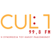 CULT Radio 99,8