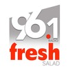 Fresh Salad 96,1