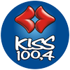Kiss 100,4